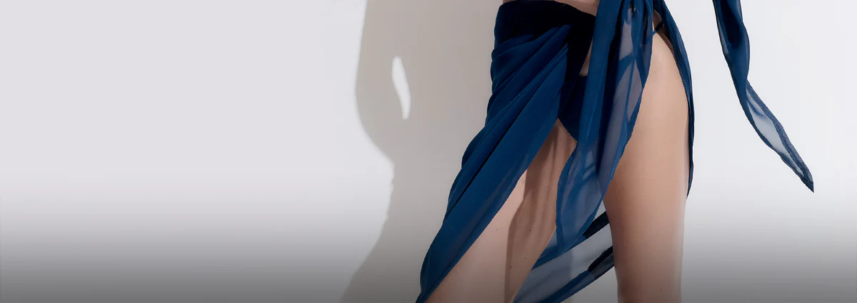 Redefining Sensuality for Every Woman